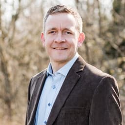 Mike Hoffmann